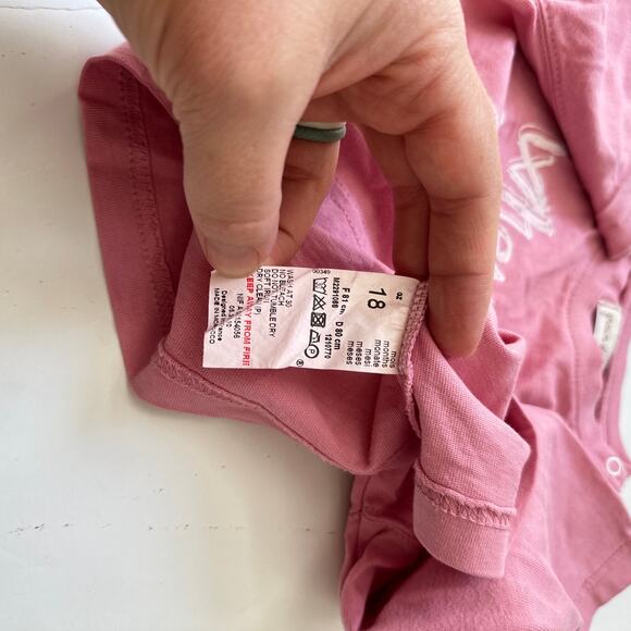 GRAIN DE BLÉ GRAPHIC graphic tee - Picture 4 of 4